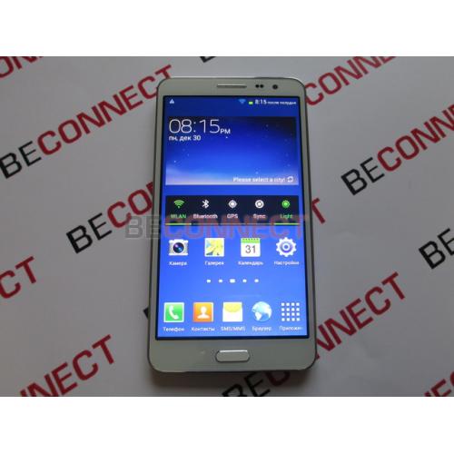 Samsung Galaxy Note 3 White